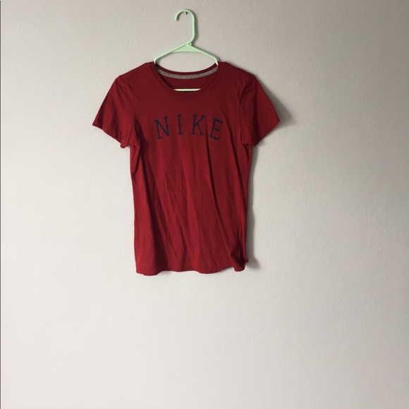Nike Tops - Vintage Nike T-shirt