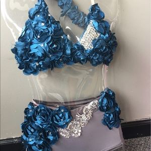 Stunning Custom Costume