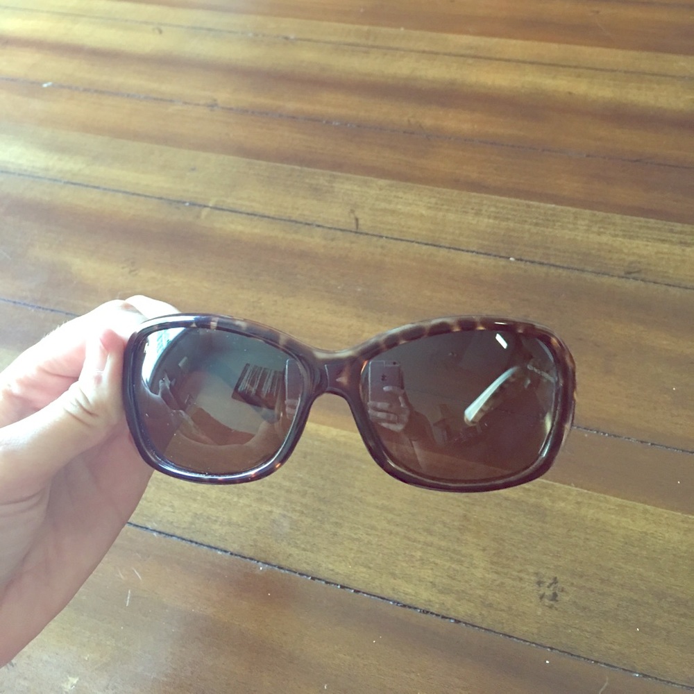 Maui Jim Sunglasses