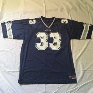 Tony Dorsett Dallas Cowboys Jersey