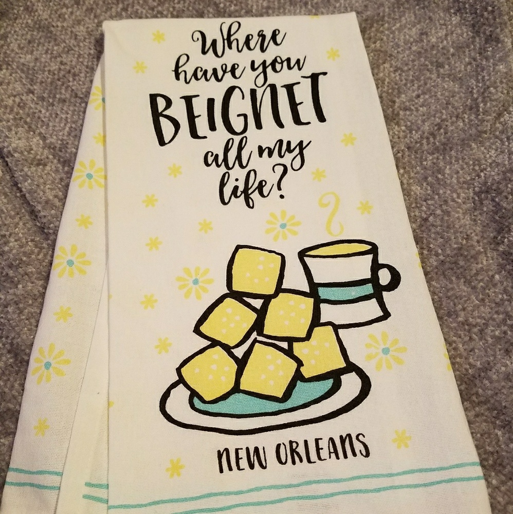 Kitchen Towel