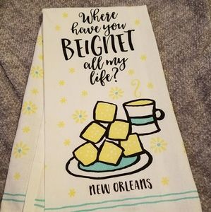 Kitchen Towel