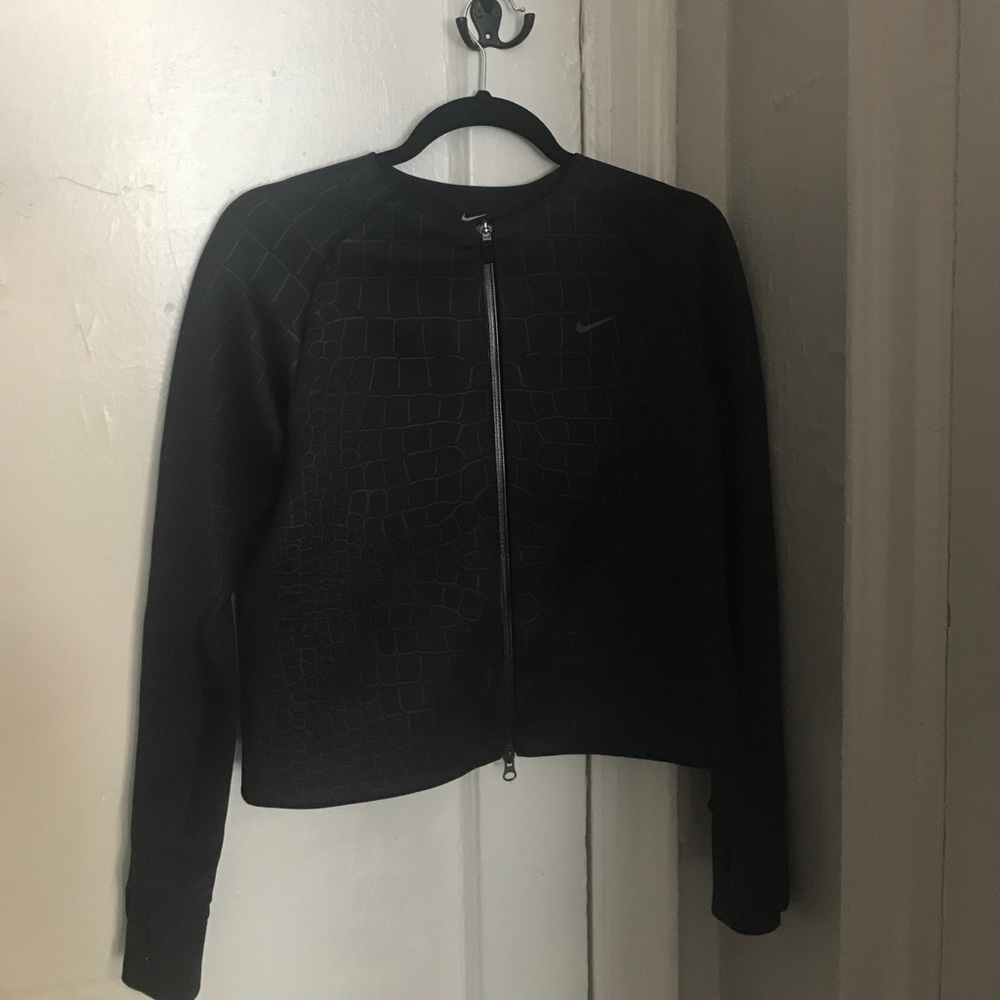Nike Dri-fit running jacket
