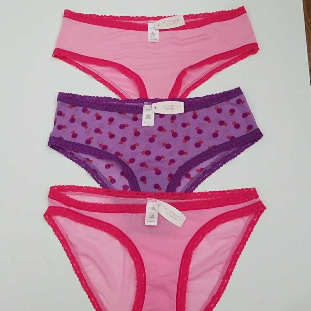 Victoria's Secret underwear