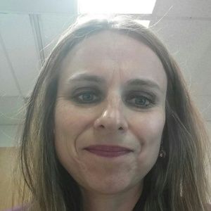 Meet your Posher, Iryna