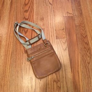 Authentic Michael Kors crossbody bag