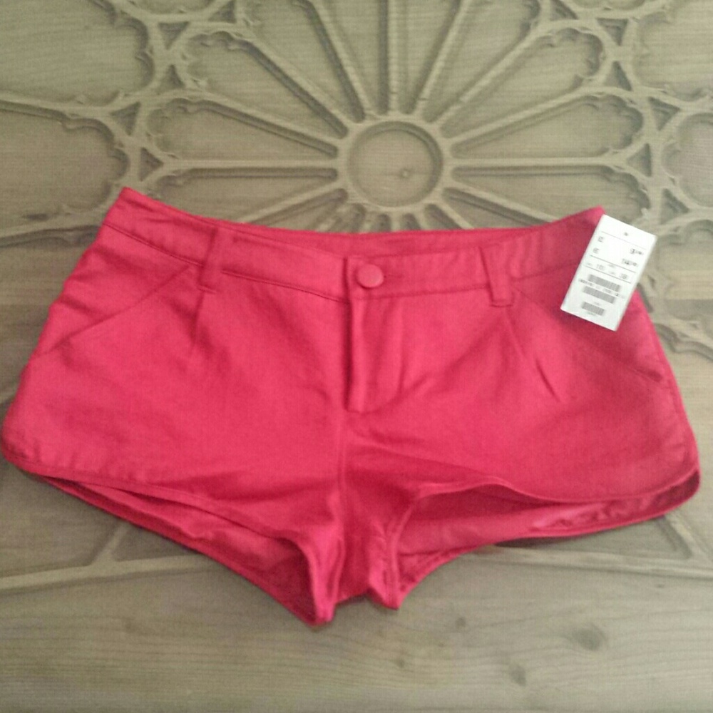 H&M shorts