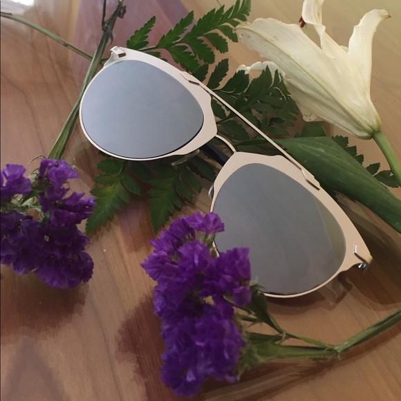 Aviator Sunglasses - Picture 1 of 6