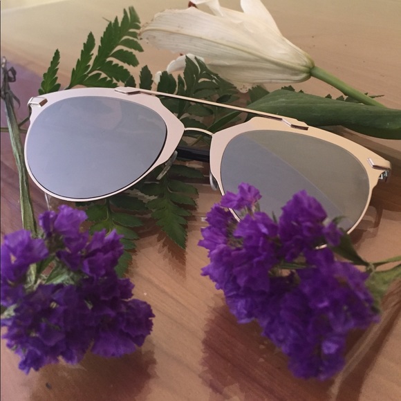 Aviator Sunglasses - Picture 2 of 6