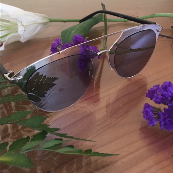 Aviator Sunglasses - Picture 6 of 6