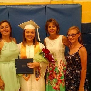 Meet your Posher, Anita