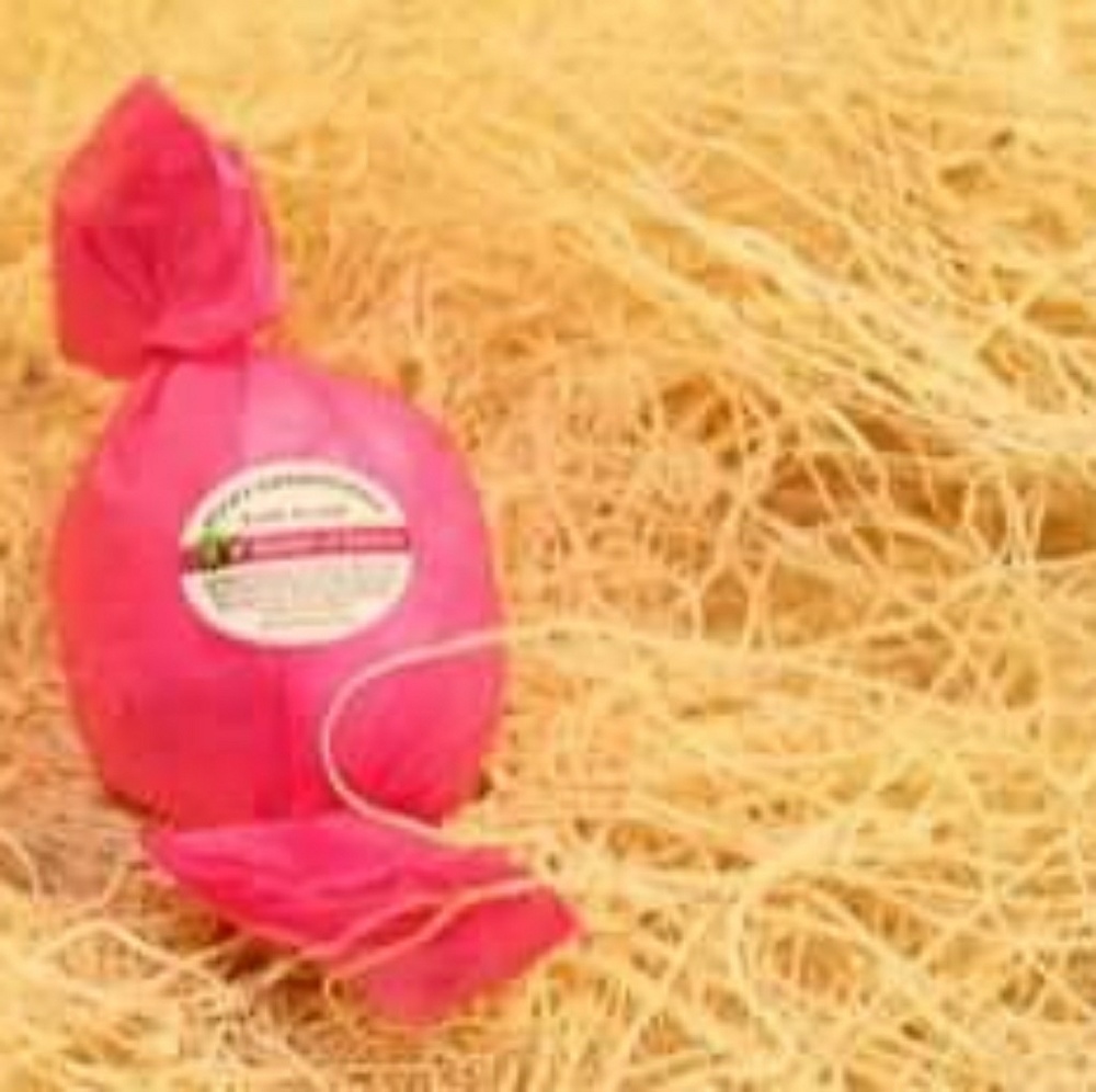 Garden of Dreams Bath Bomb