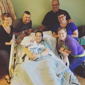 Meet your Posher, David