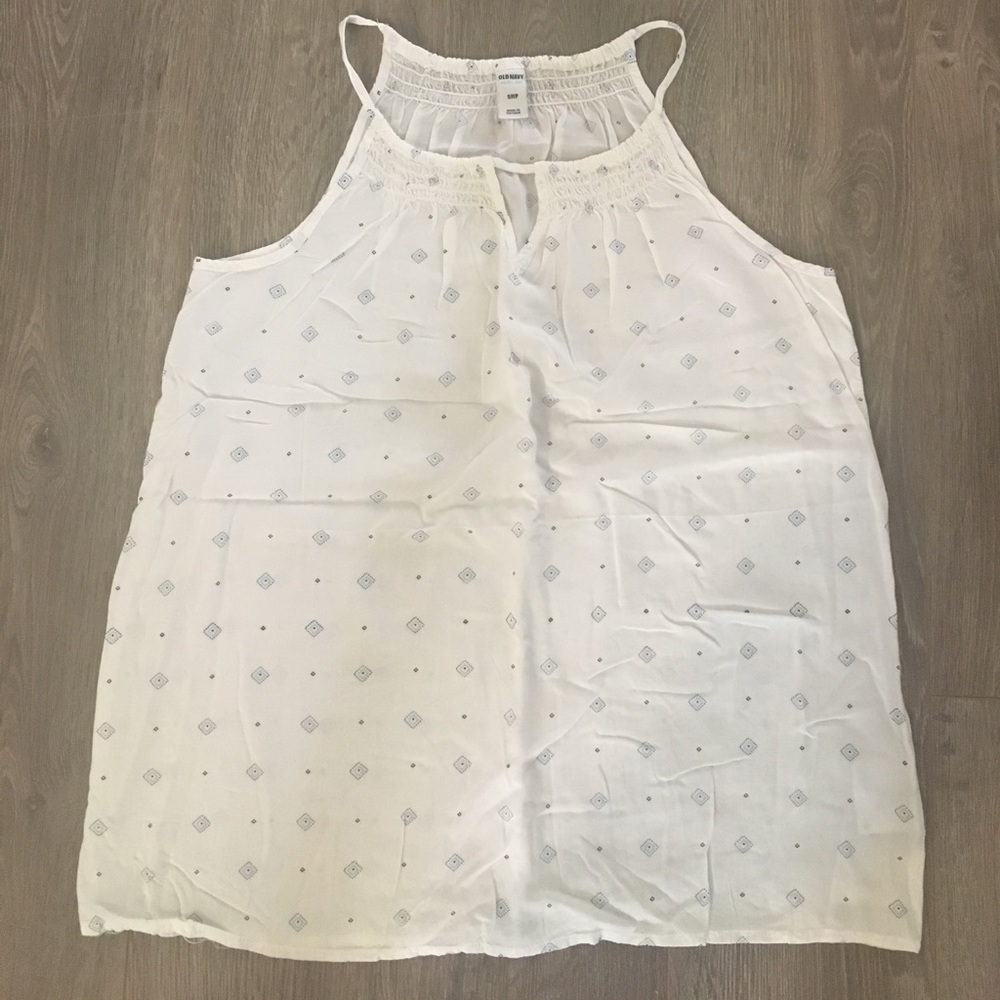 💝 Old Navy Tank