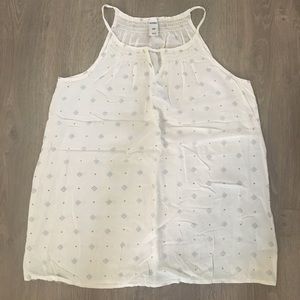 💝 Old Navy Tank