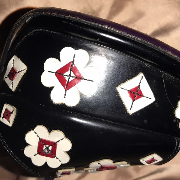 Authentic Prada Platform Pumps 👠 - Picture 7 of 8