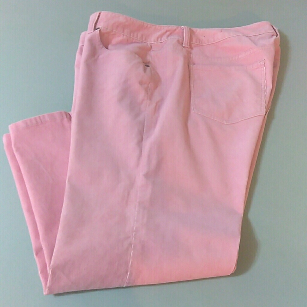 Talbots Corduroy Pant