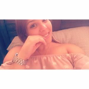 Meet your Posher, Yulimar