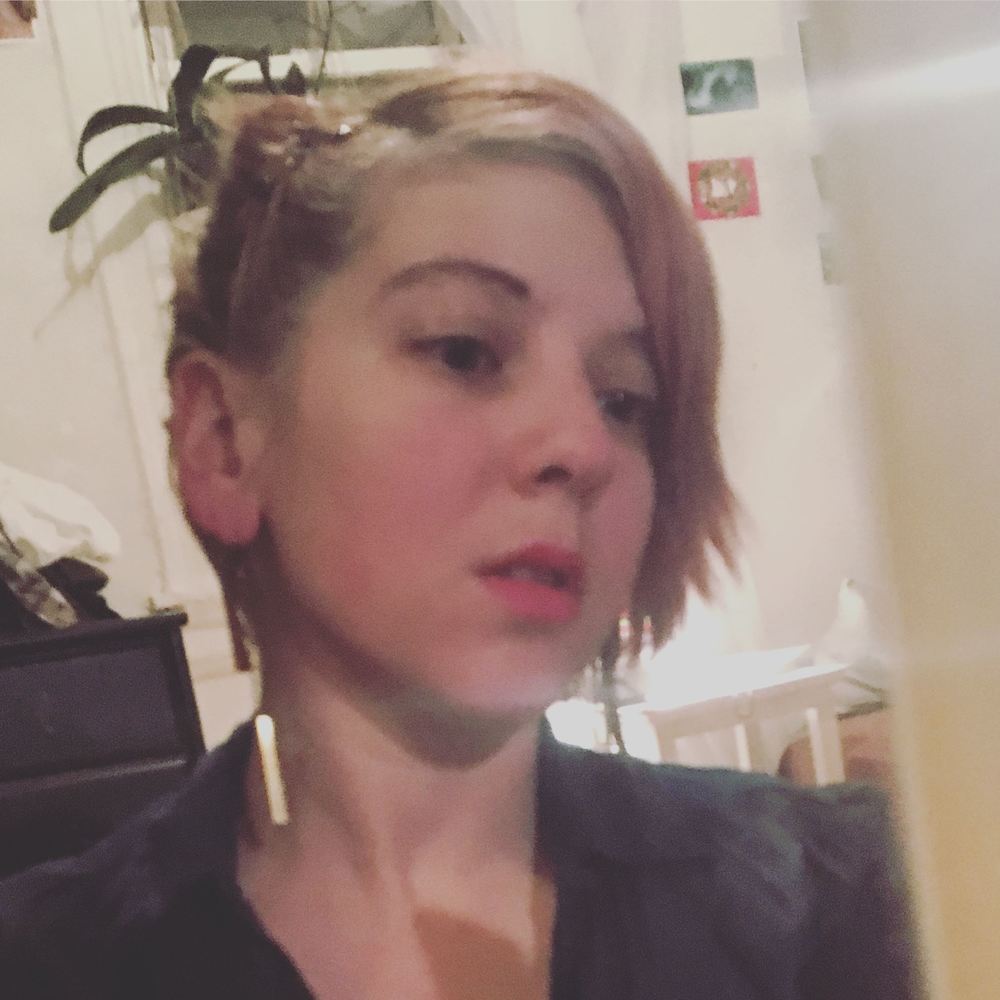 Meet your Posher, Amanda