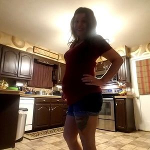 Meet your Posher, Sabrina