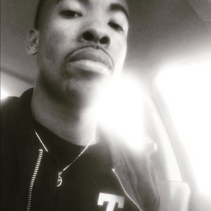 Meet your Posher, Jared