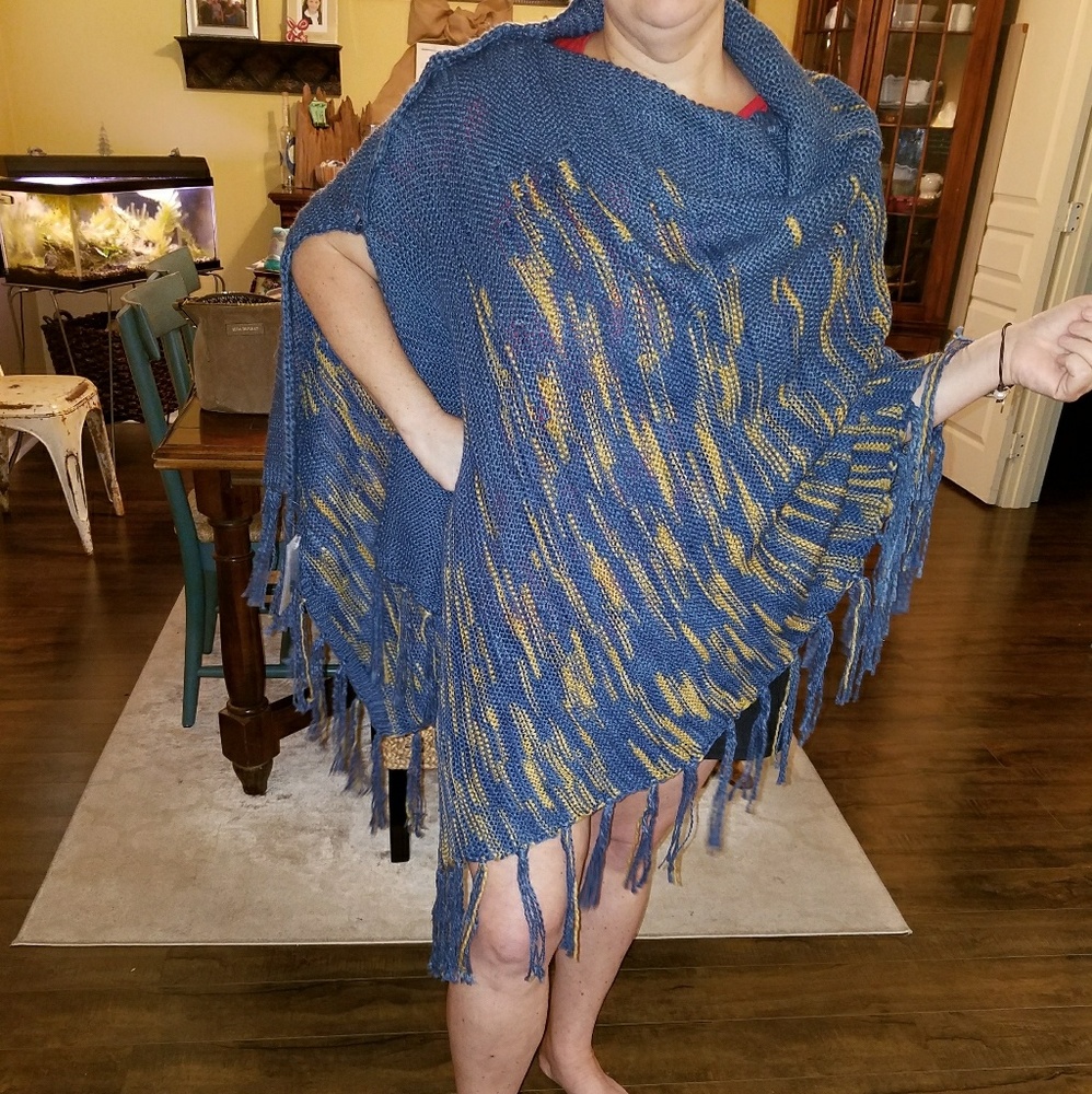 NWT LulaRoe Mimi wrap scarf