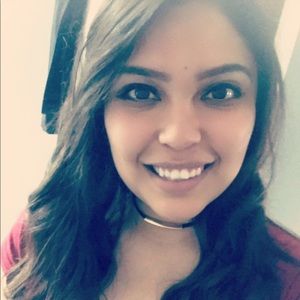 Meet your Posher, Daizy