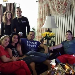 Meet your Posher, Ines