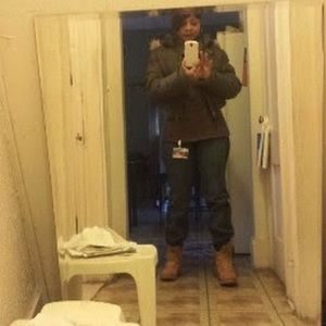 Meet your Posher, Shari