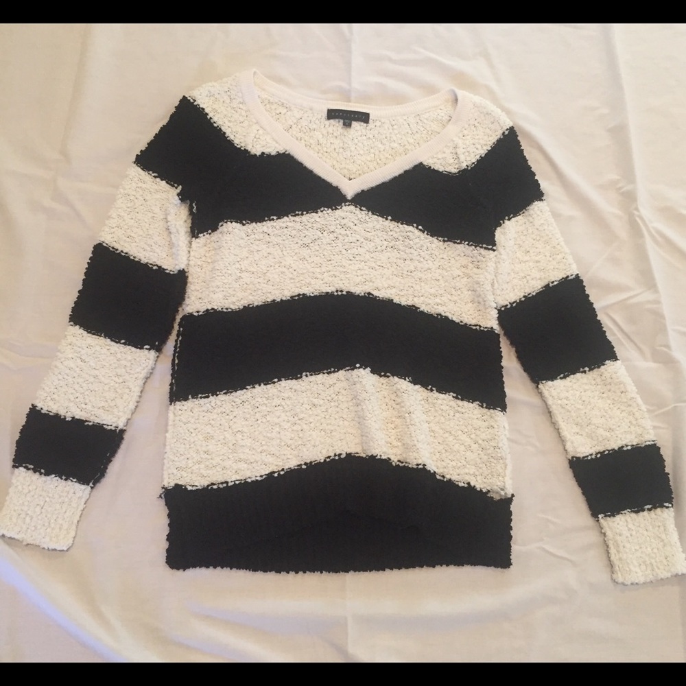 Sanctuary Sweater