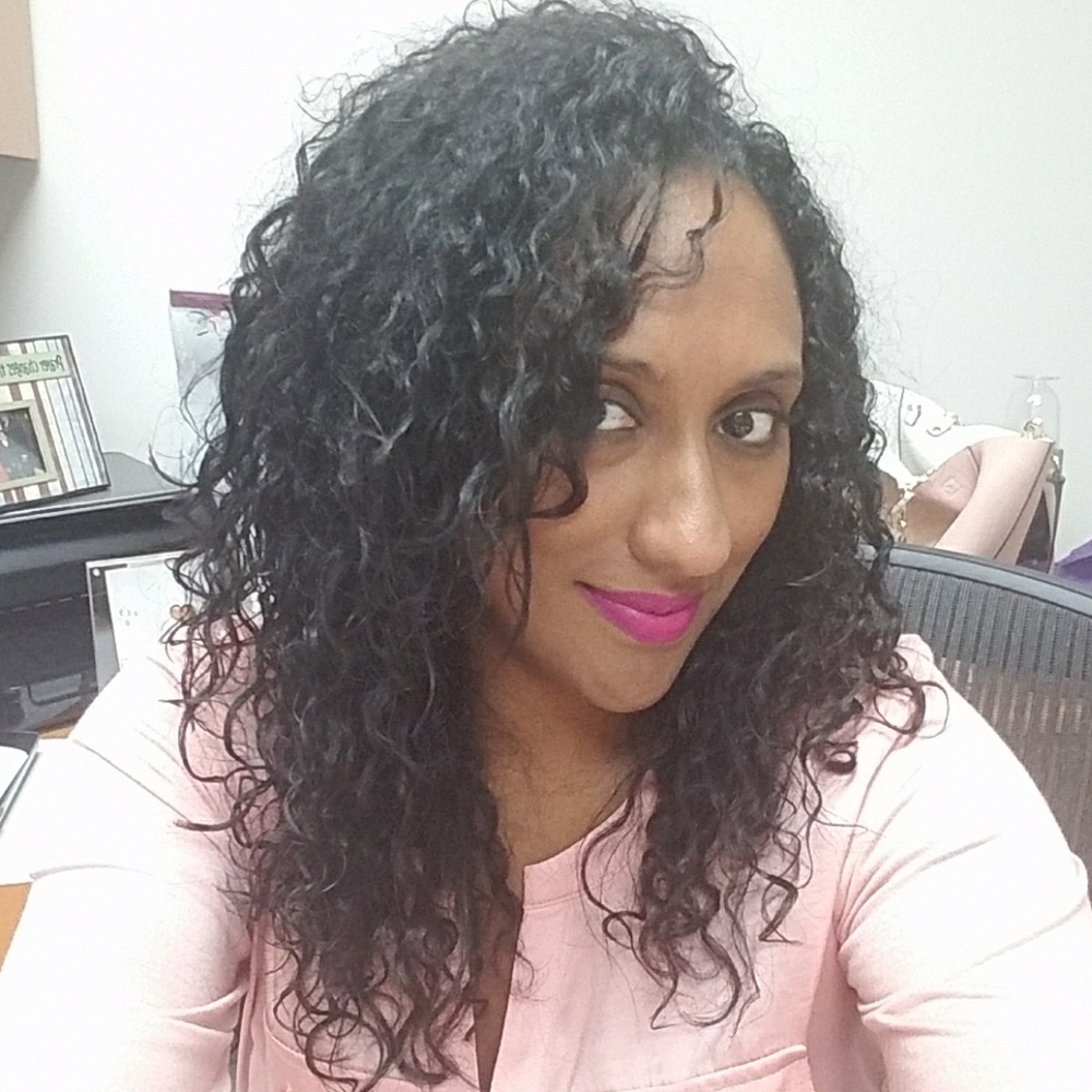 Meet your Posher, Yaritza