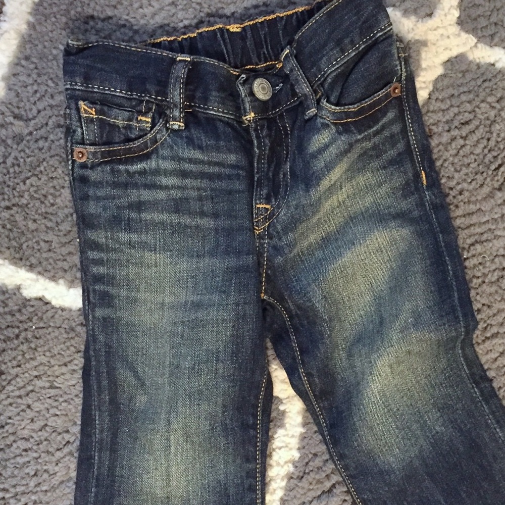 NWT Baby Gap Jeans