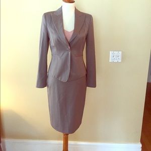 Giorgio Armani Suit