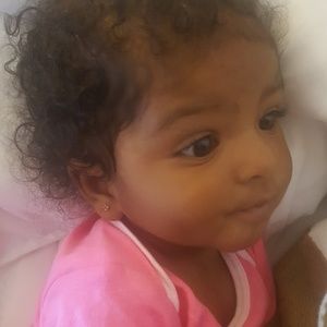 Meet your Posher, Tonya