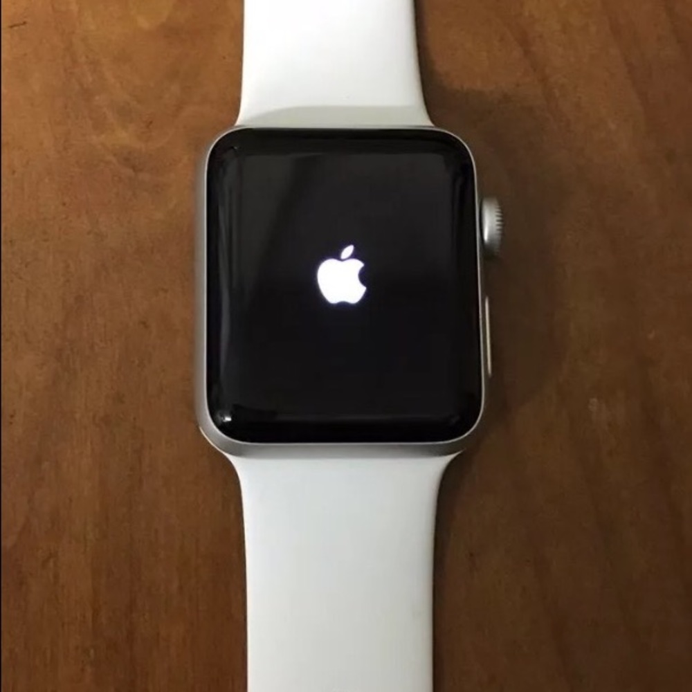 38mm Apple Watch