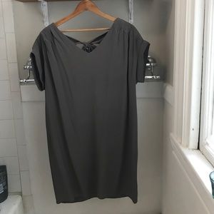 Silk Cynthia Rowley Dress - 8