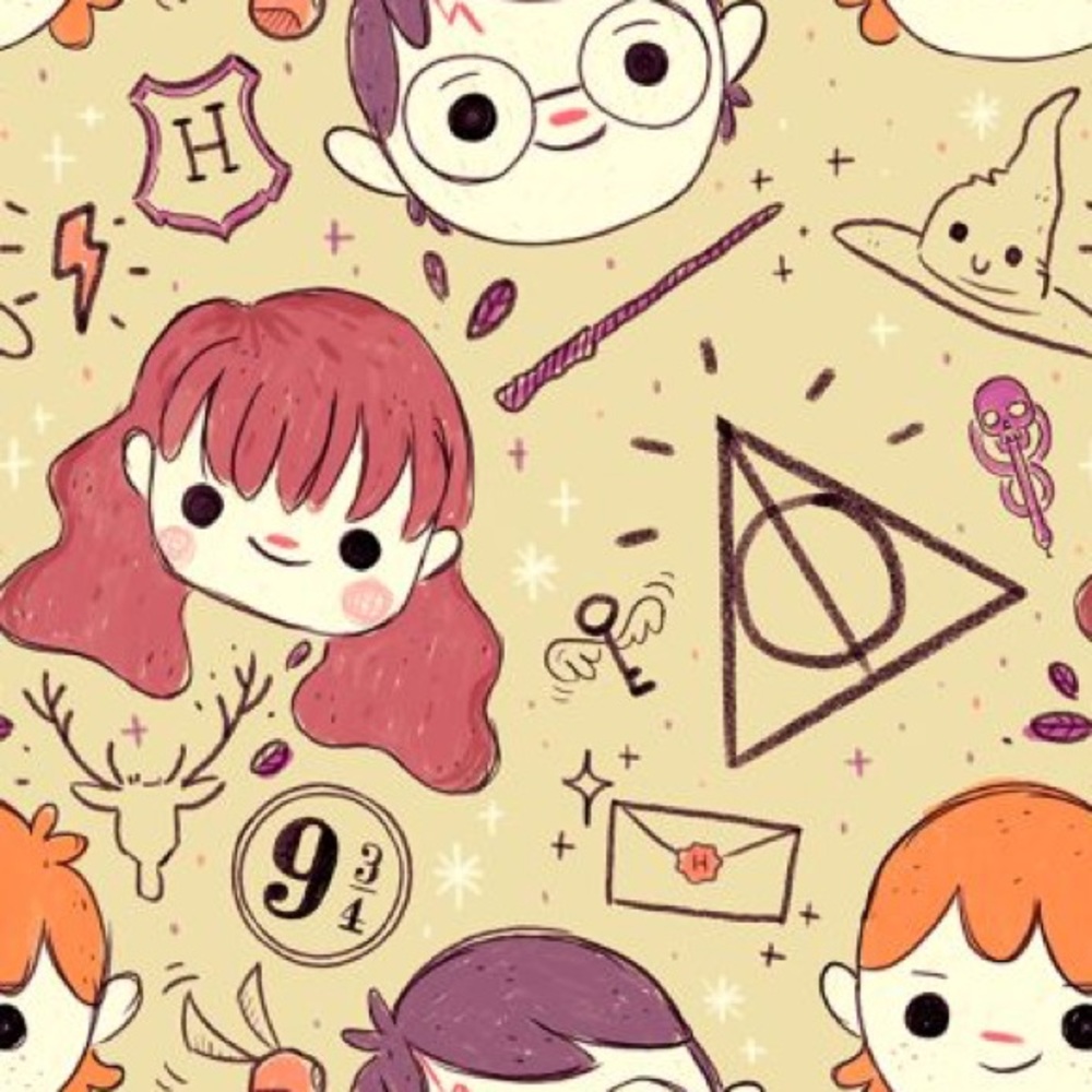 Meet your Posher, Bunny