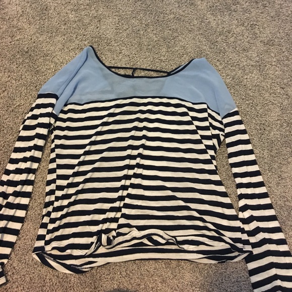 MINE brand shirt. Size medium - Picture 1 of 2