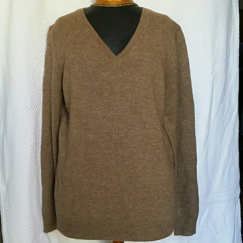 Oversized Sweater