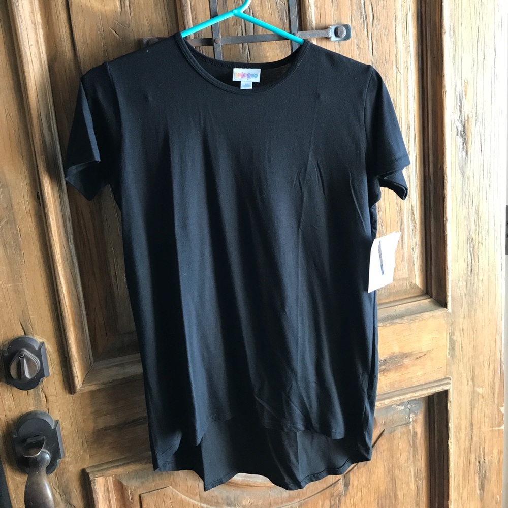 Black size 12 Gracie