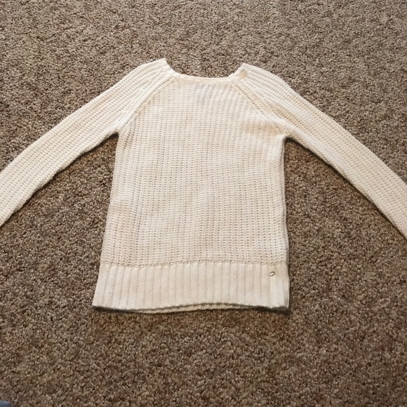 American Eagle Jegging Sweater Size Small - Picture 1 of 1
