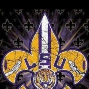 Meet your Posher, Lance