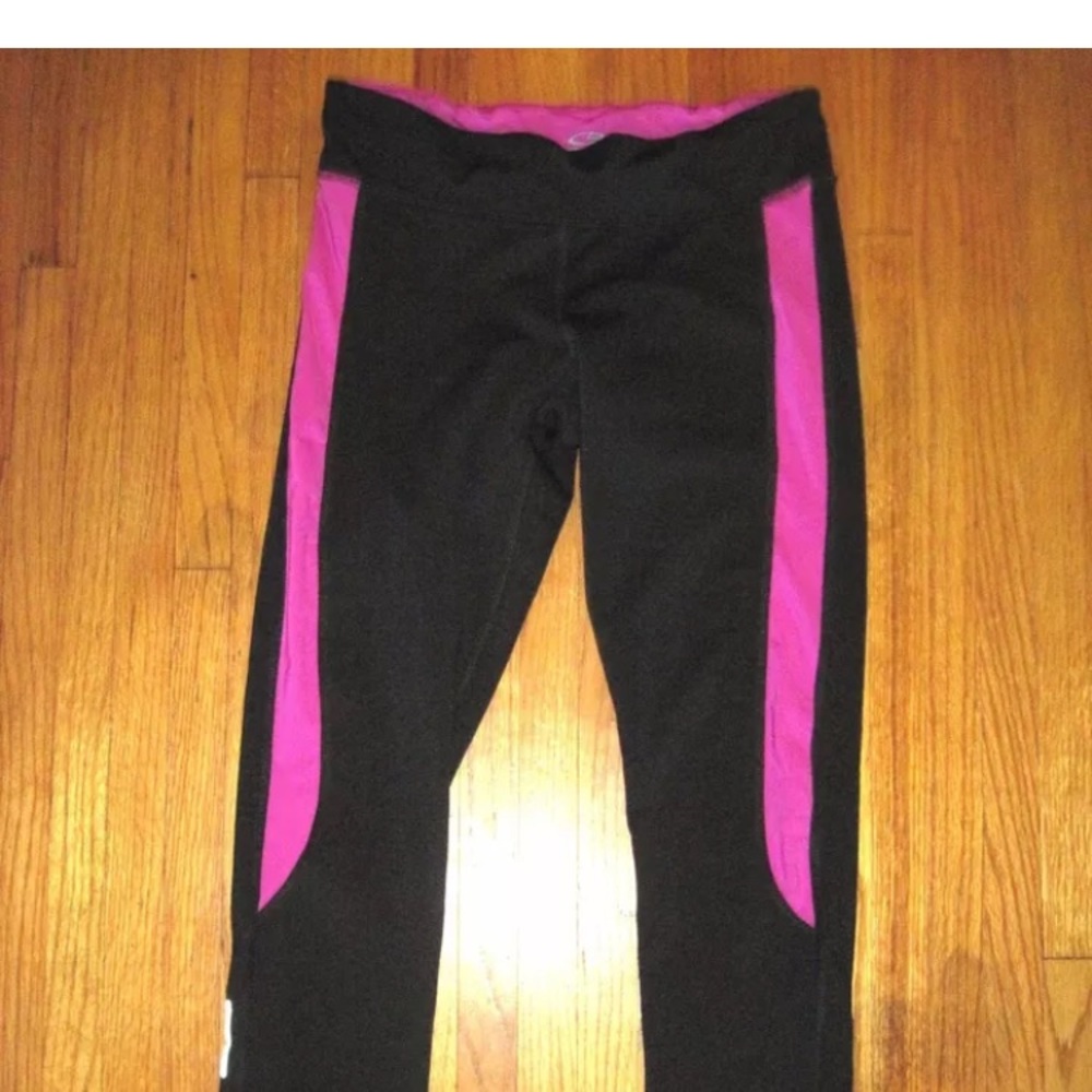 Champion C9 compression tights