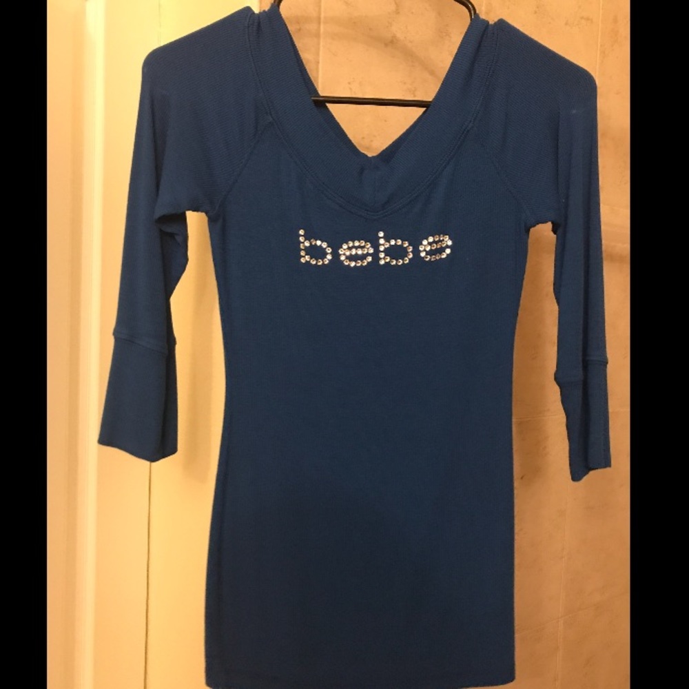 BEBE T 👚