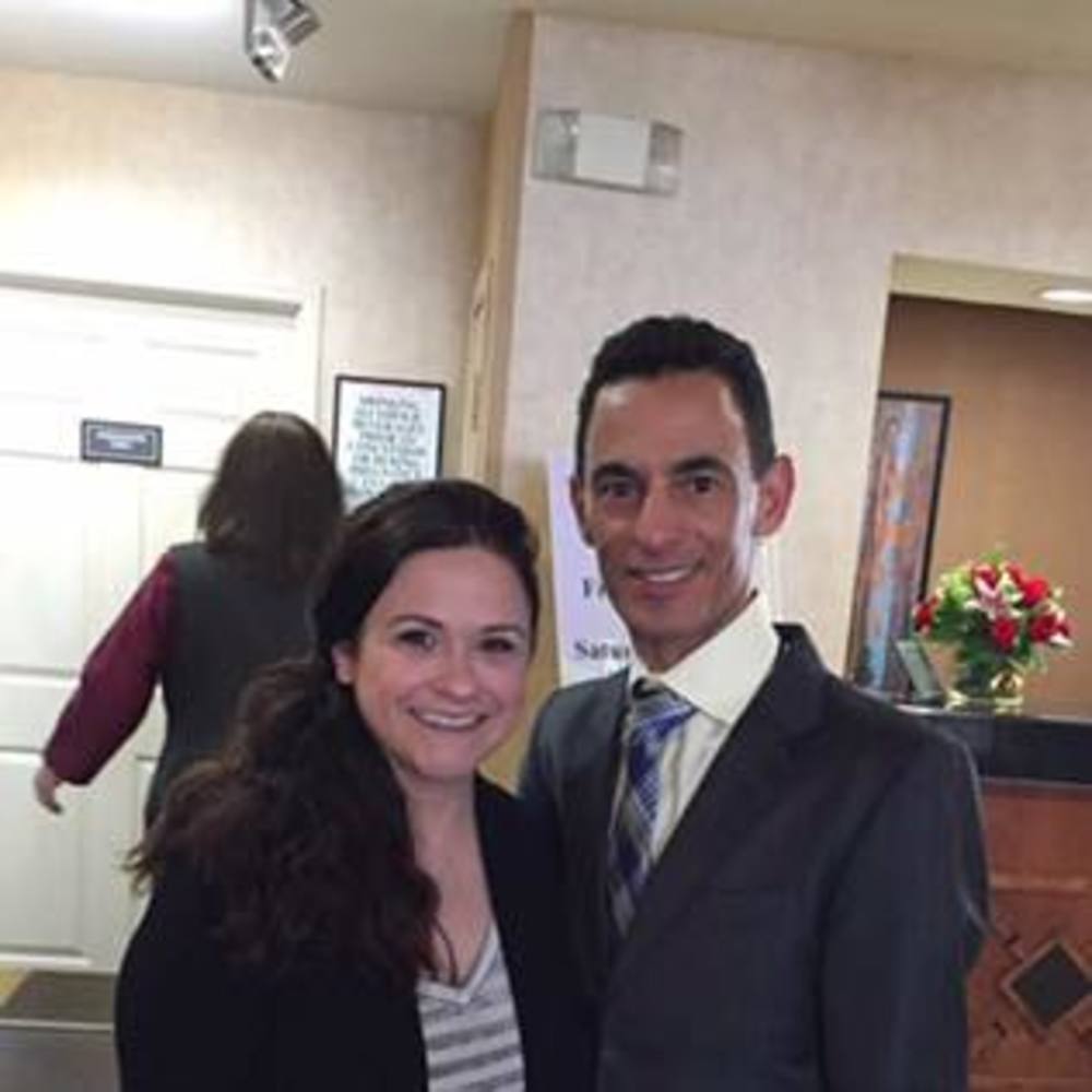 Meet your Posher, Aimee