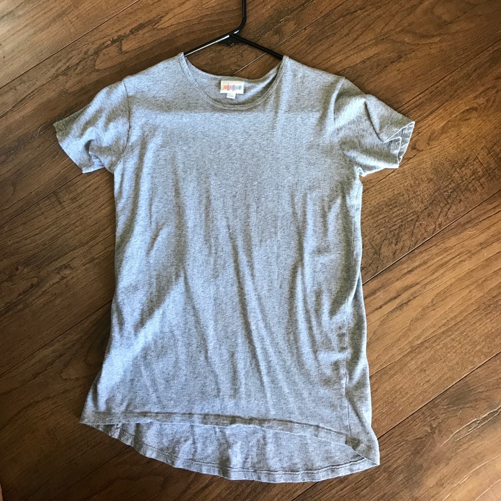 Size 12 Gracie