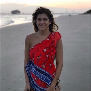 Meet your Posher, Molly