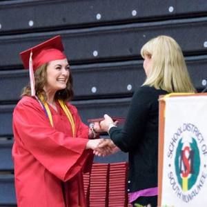 Meet your Posher, Payton