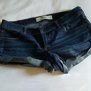 Abercrombie Shorts