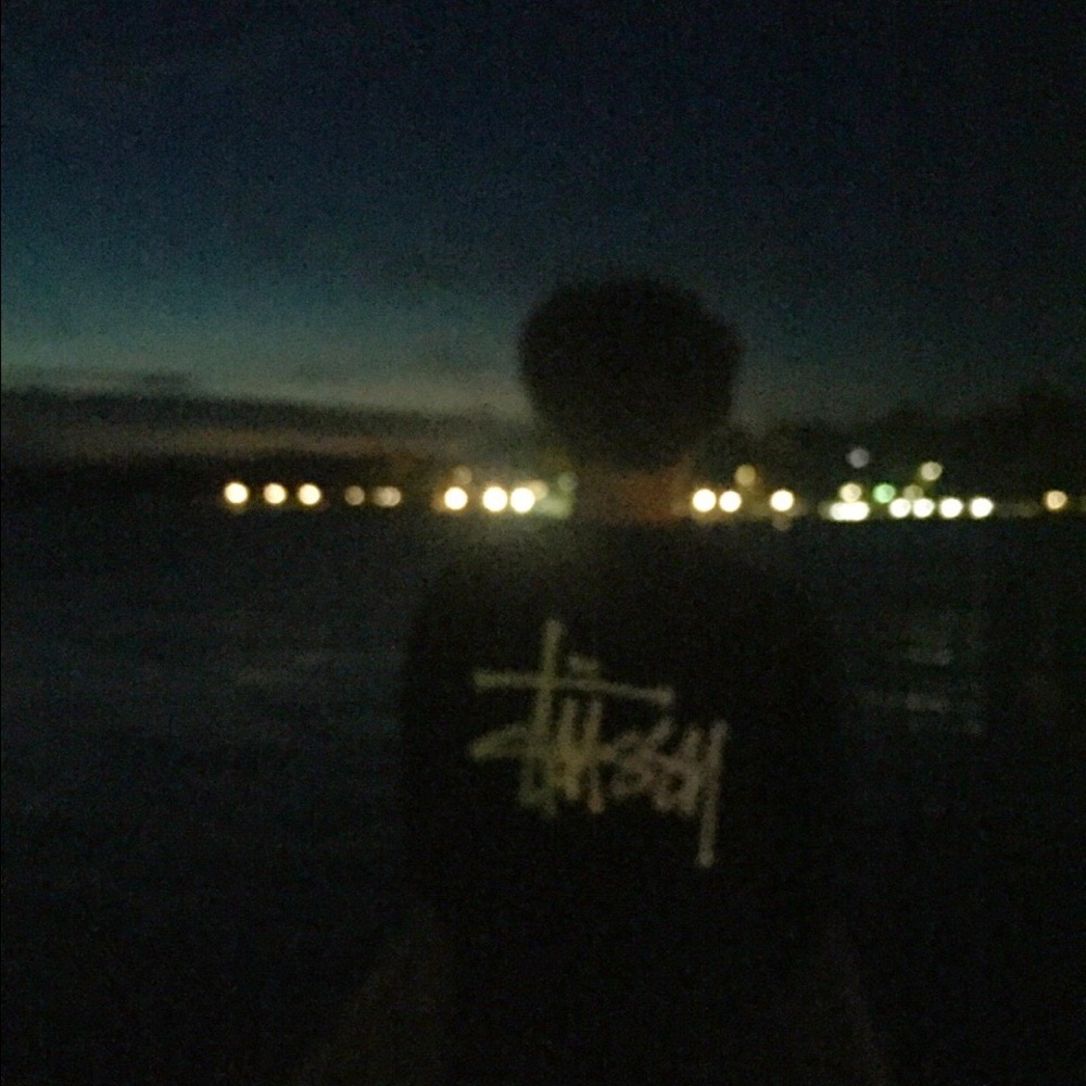 Meet your Posher, Reese